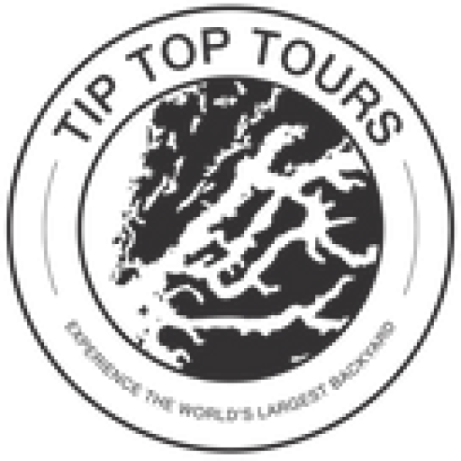 Tip Top Tours